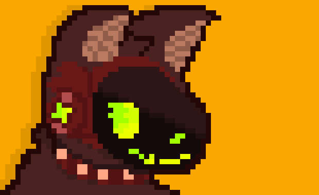 [63ceb7] [[Finx, I dunno which two people you might be talking about but ok..... I've been ignored by everyone anyway ether I get lucky, ask or force myself in, in some way... Or in a rare case just start my own RP with myself...]] -She kept wandering-