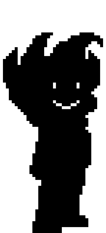 [280a04] Im gonna make this boy a fan-made scp... now what the frick is this boyo gonna be about...)