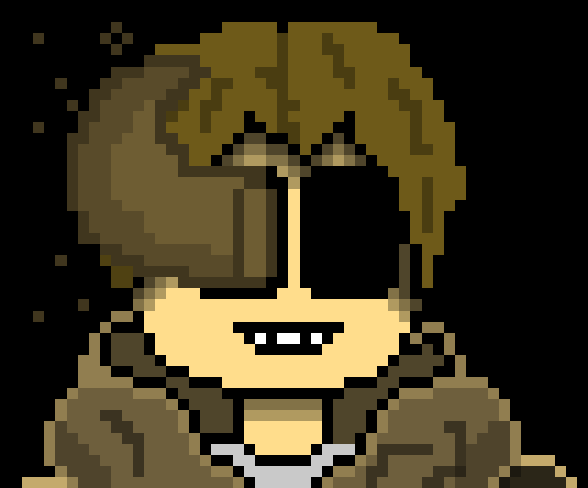 [76da01] *takes the devil's fire and runs and dodges the jets*