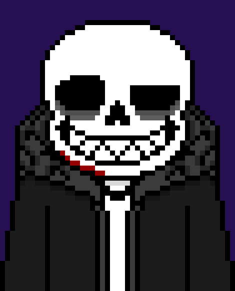 [7c78a2] *bites Shadow's neck, sinking his teeth deep in his neck. He drinks his blood again*