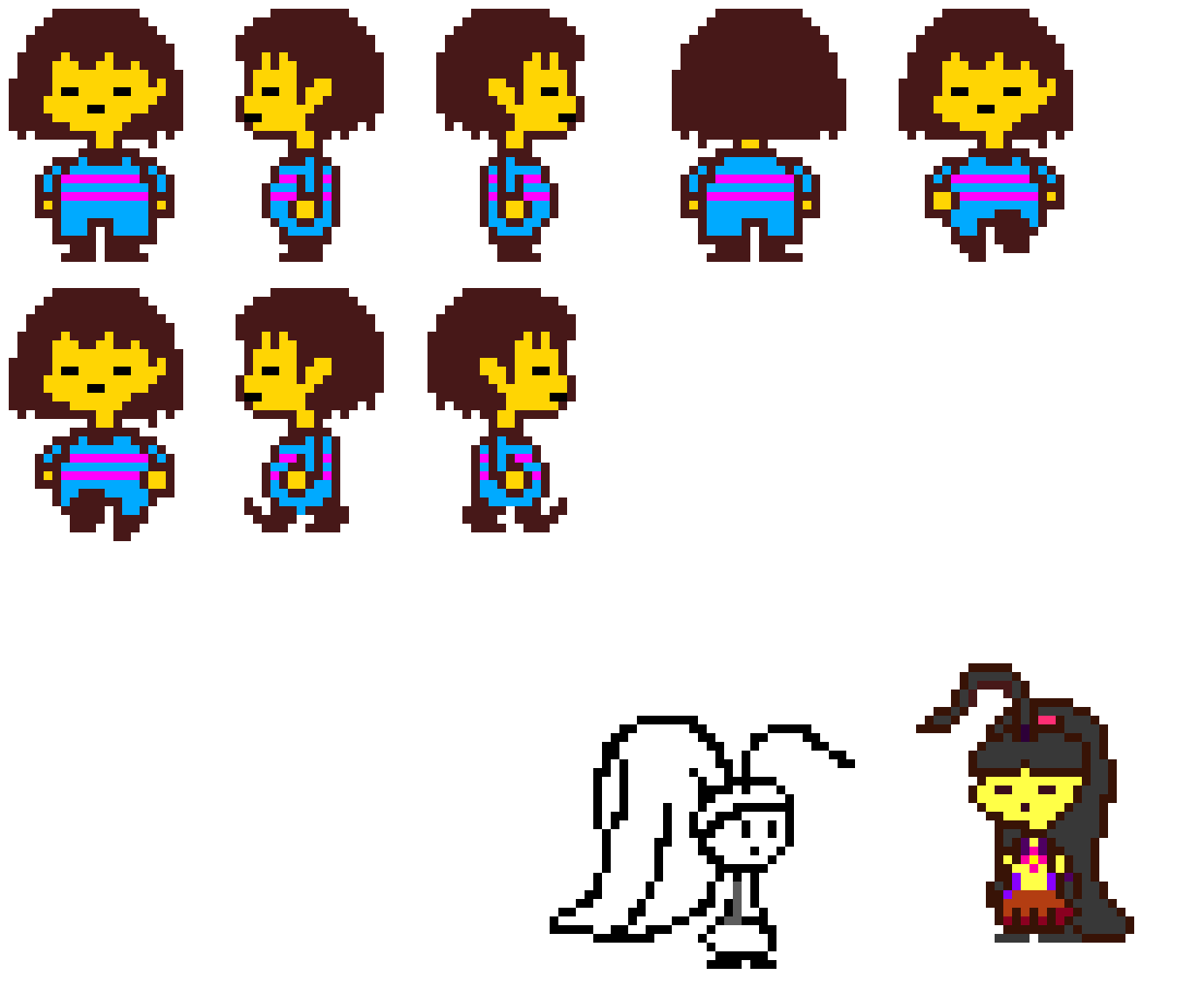 [f7c573] i was gonna make myself but as frisk cuz im bored..