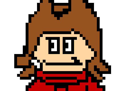 [2fbf6b] Old friend.