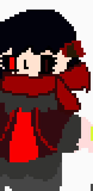 [904ba9] walks up to antia so your the one who try kille my bf p listen I dont want fight u pleas just let us leave a relship in peaice and will leave u alone ok smile