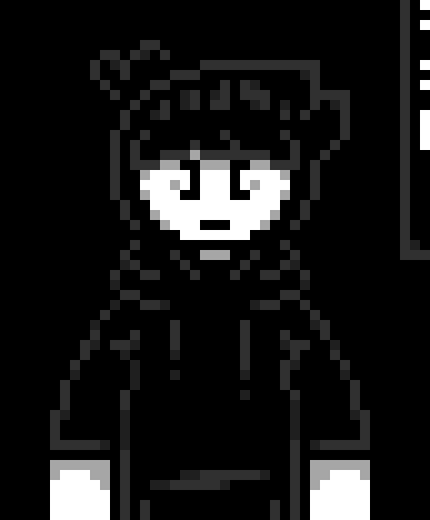 [77b851] What's the question? ( I am gonna switch to just doing this and I will use quotation marks for roleplay )