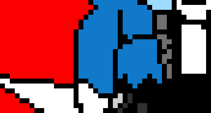 [619e86] SansVirus.exe Stabs baron in the heart -