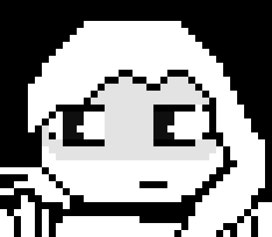 [16da6b] ...I'mma make more battel spritez. Can I get an F in the chat for my hands?