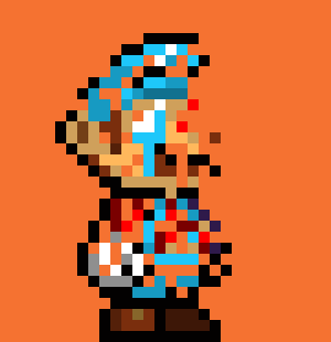 [fc6325] it was the end for eeveeryting smario knew)