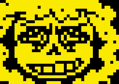 [2fbf6b] Its both of you. dumbass)