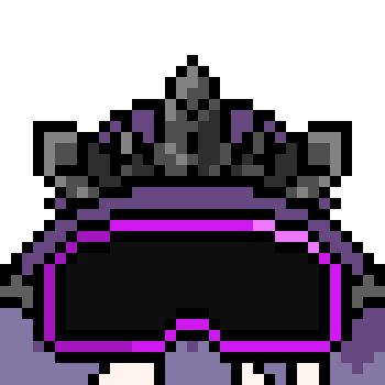 [5b2f3e] Also will copy the sprite and make an alt with her wings,