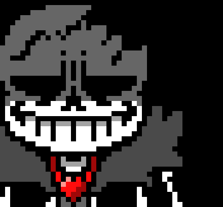 [f8d2f7] yeah there are tons of them-ST!sans