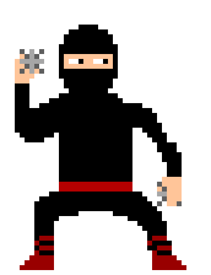 [9664c4] Ninja