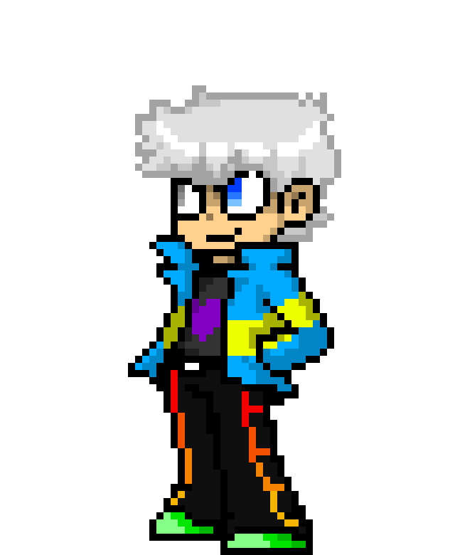 [752b4c] Human Boarder