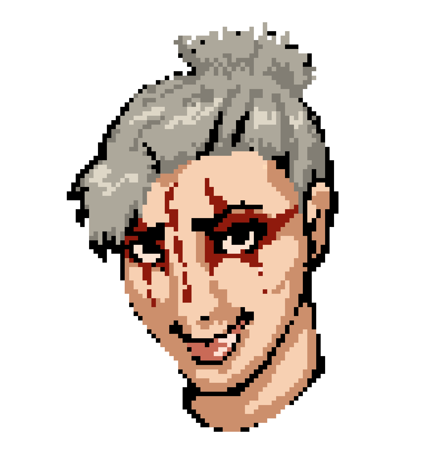 [9664c4] Rubargetable