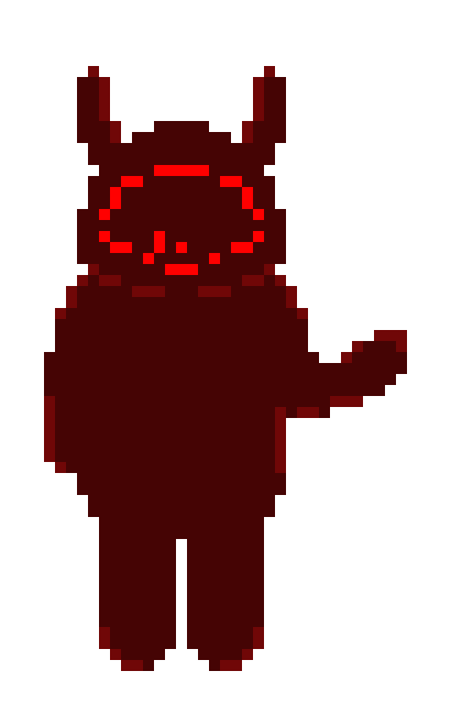 [5ffe7f] . . .  - Deadtale