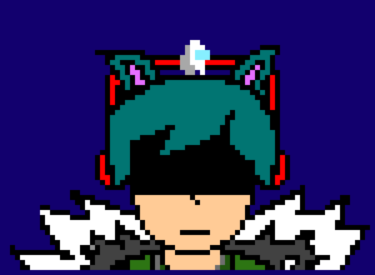 [3a33bd] May I stay the night at your house sir I think i'm lost*says in a some what sad voice*-Cade