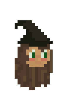 [fdcb0e] Witch