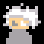 [9d1d8a] Okay, so this "Hammy" person- can you do some shading on my sprite? not this small one though- | _daz_