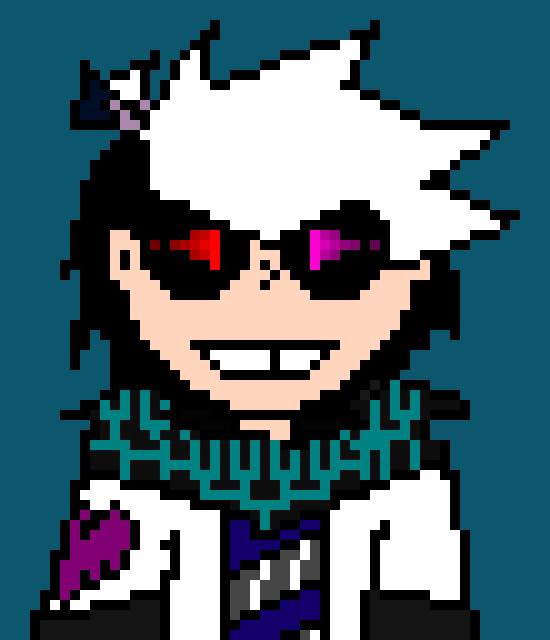 [1623b5] this what i get for showing god damn compassion people hating me somehow...