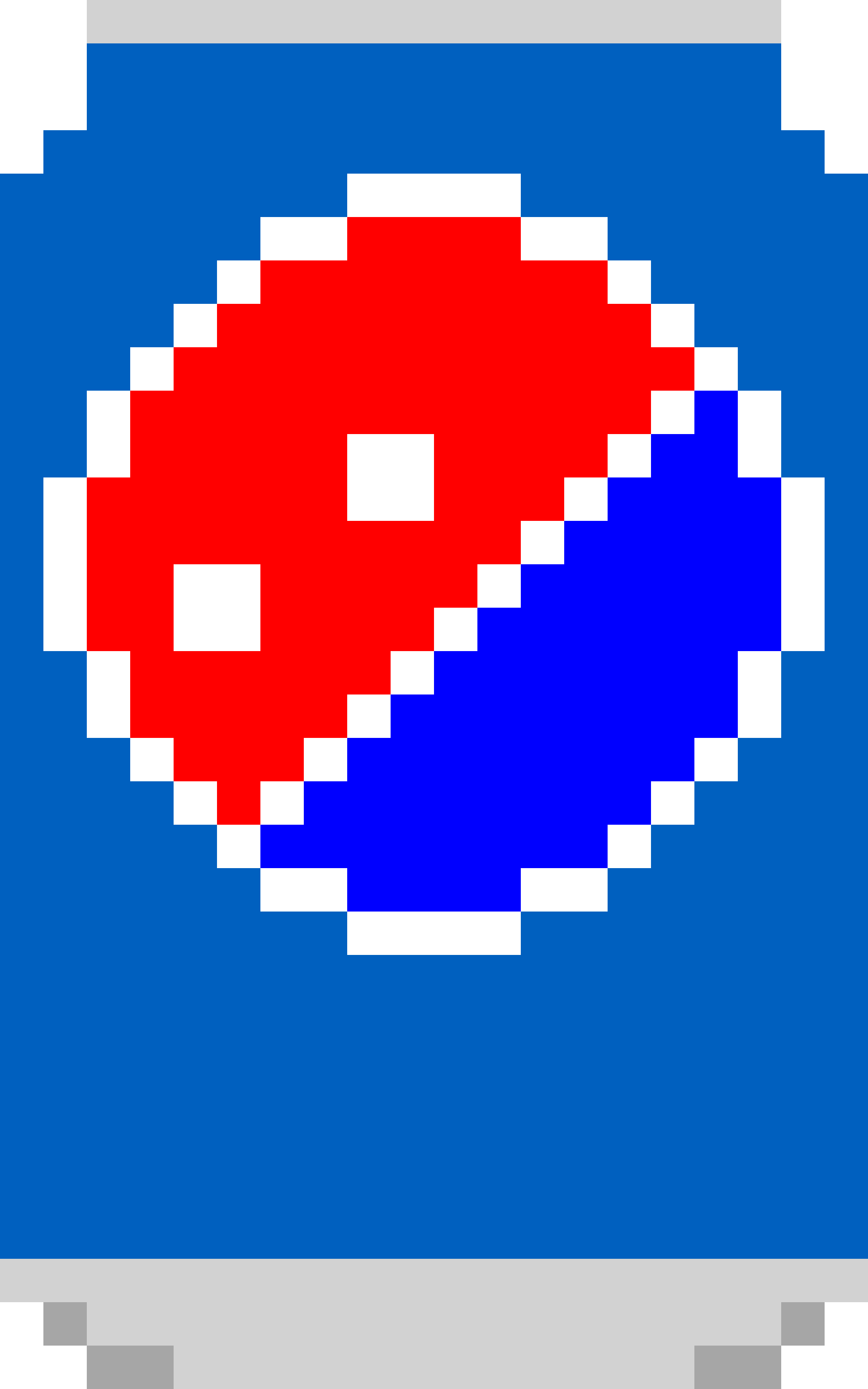 [fbde29] im not closely related to pepsi man.