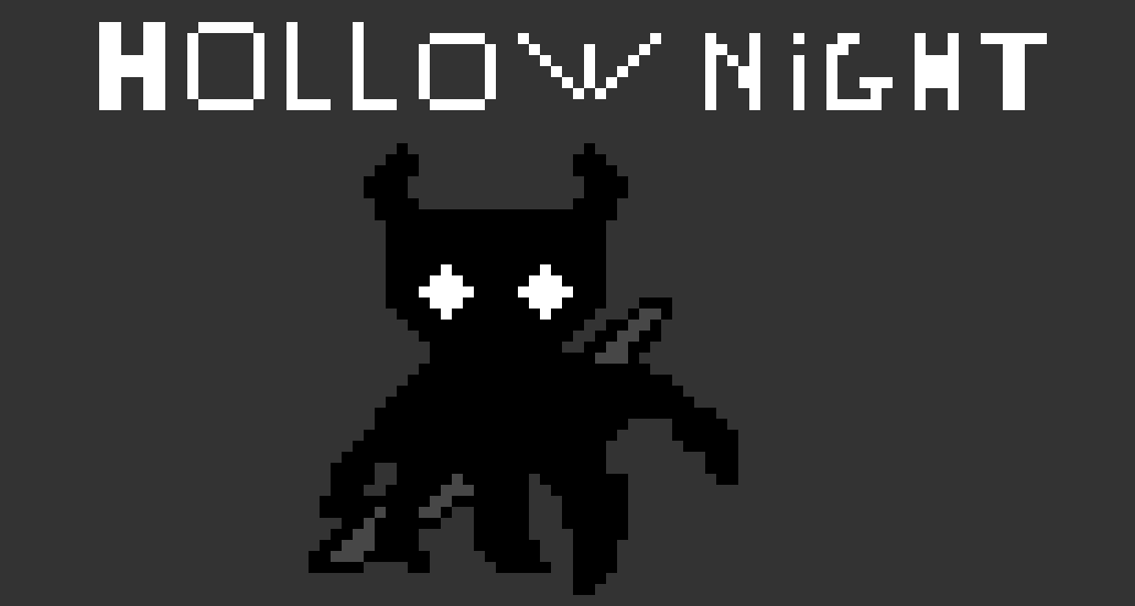[67050c] hollow knight