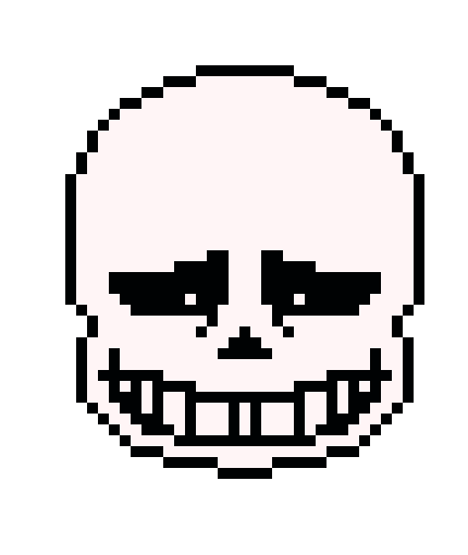 [8b2427] sans head normal