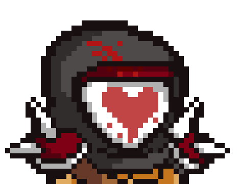 [26c632] "Hey uh... Should we chase after that orange hair dude?" - Shui