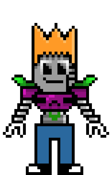 [9664c4] EddsTale Mattaton