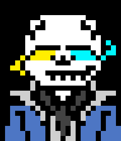 [57dac4] *Looks at a conveniently placed vacuum cleaner right next to me then looks at Riley.*