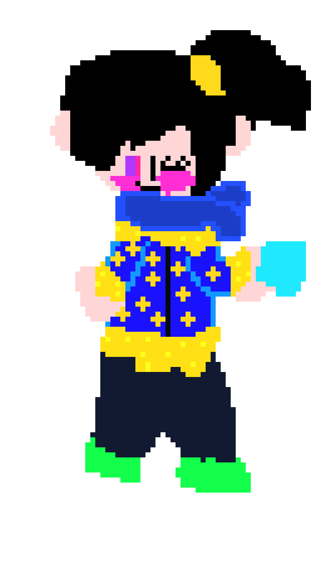 [904ba9] hearts beats fast shakes a lot