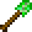 [9664c4] Creeperstone Shovel