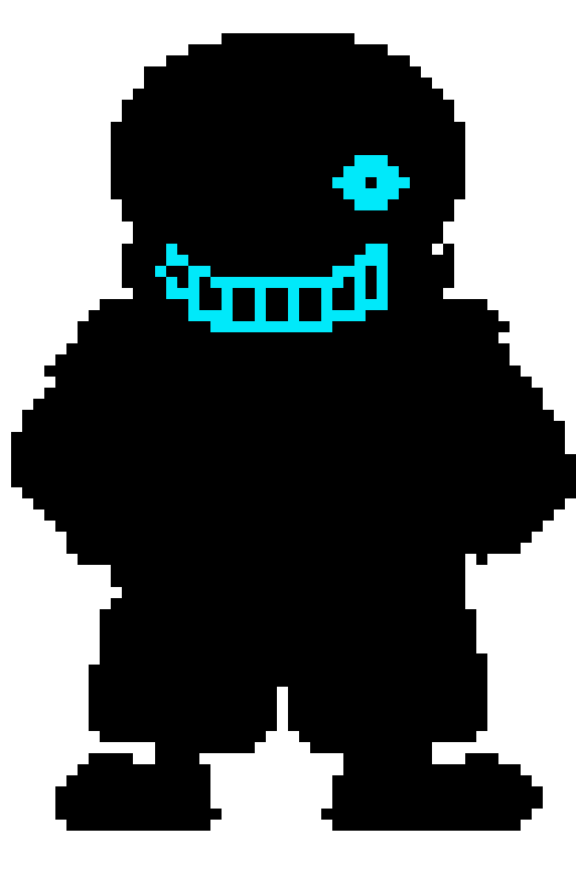 [90db7d] Nightmare Sans:Who Says Nightmare???