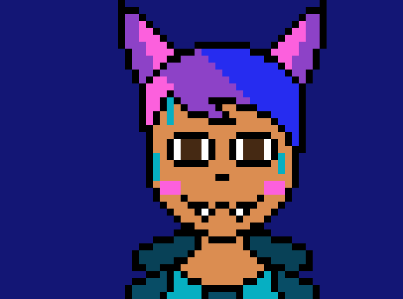 [4fbda4] your doing~ a good j-job skeld~-Evan