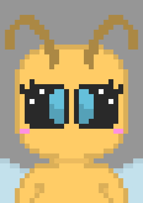 [2d73ea]  Oh! Thanks! (Should i make a full spritesheet with only the king and queen?) -Beelina