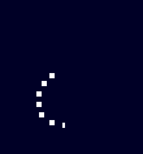 [9e608a]  Nooby: Loading... (my old name was sans and stuff so i cant find any way to  make a sprite but to edit something then clear the grid)