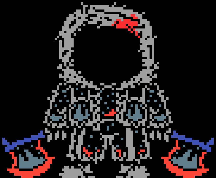 [95be89] -He blocked it, then picked it up, which when he bent down to pick it up hundreds of bones fired at Ian-