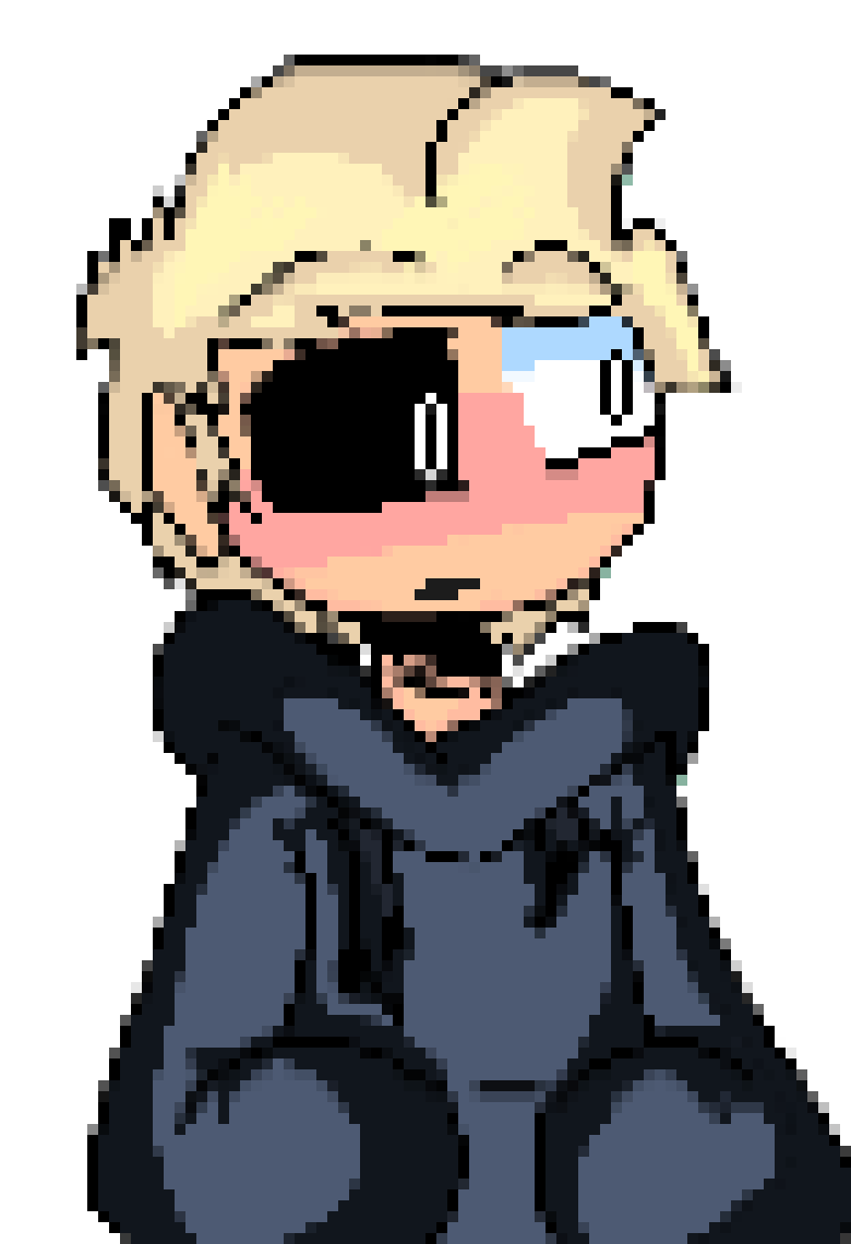 [2110cb] Hello there -Axel (Cadmus)