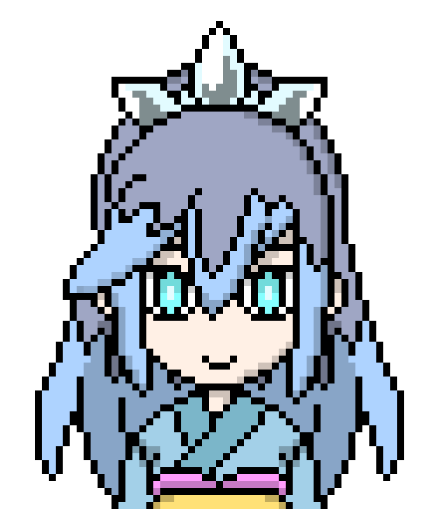 [5b2f3e] I created the PAM-Kai clan to destroy the Ghoulfather once and for all,