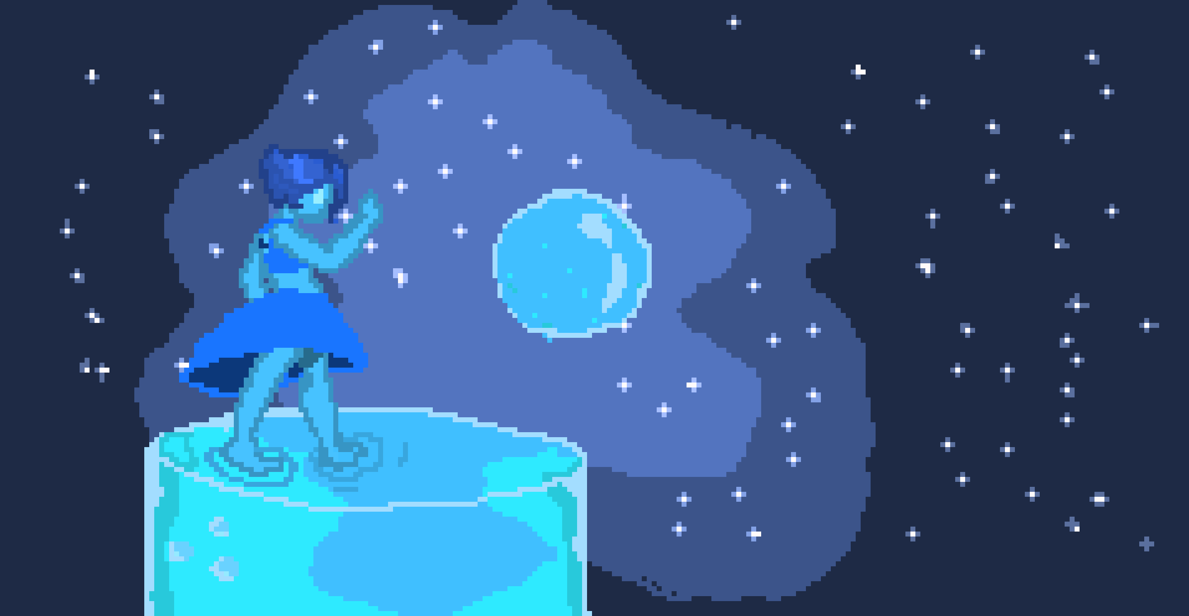 [9664c4] lapis lazuli