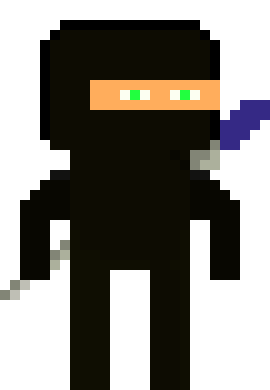 [9664c4] NINJA