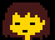 [df4002] ((We're not fighting you sans. lmao.))