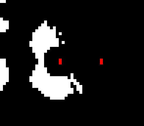 [26eec2] Oooh wow, tthat creepy... 