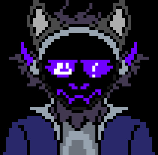 [57dac4] PJ, ignore him, he's just trying to get into your head.