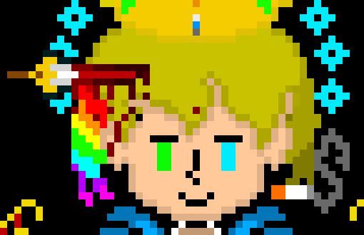 [c71ce5] I just upgraded the knife in my head