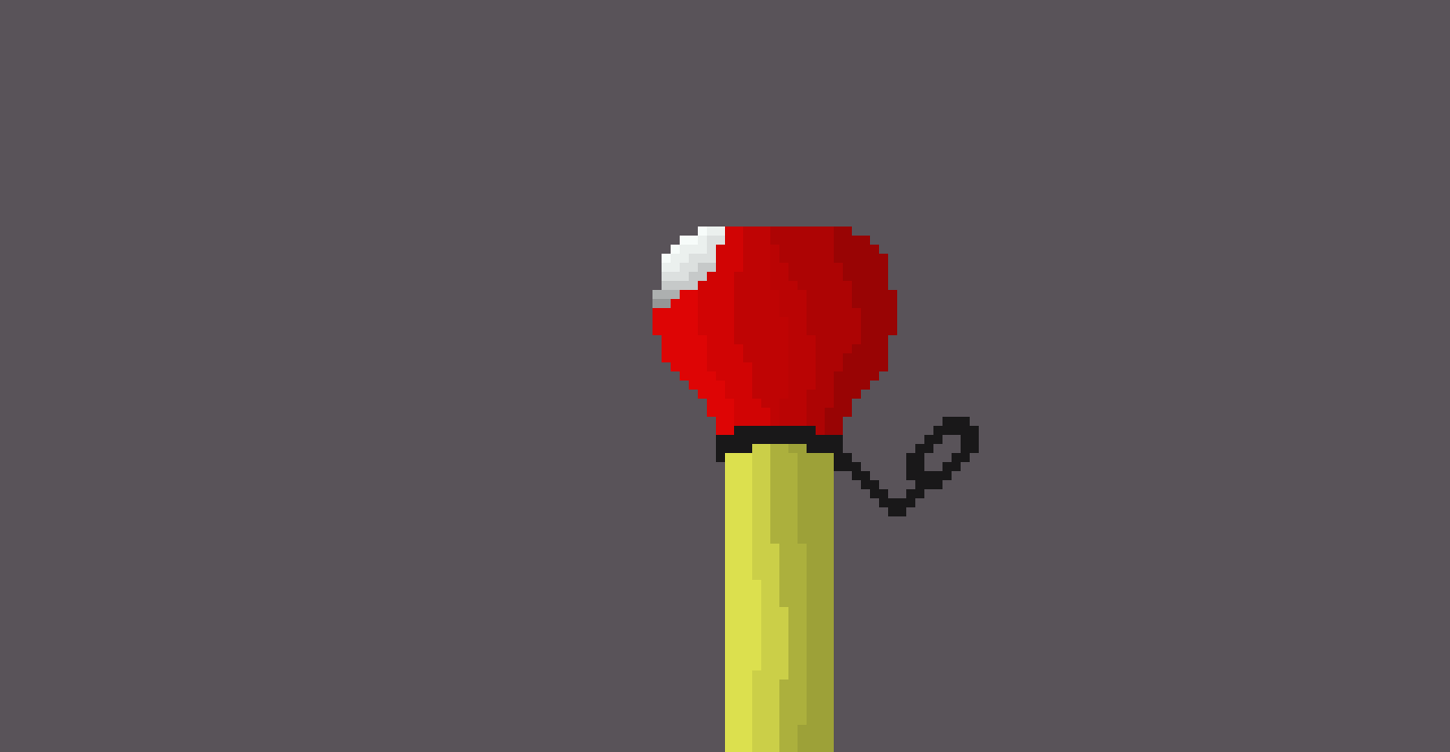 [9664c4] RUBBER FIST!