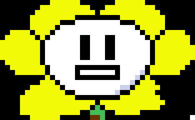 [95ecc9] if you don't things will be the same  - flowey