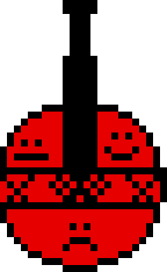 [776221] ChaosTurret