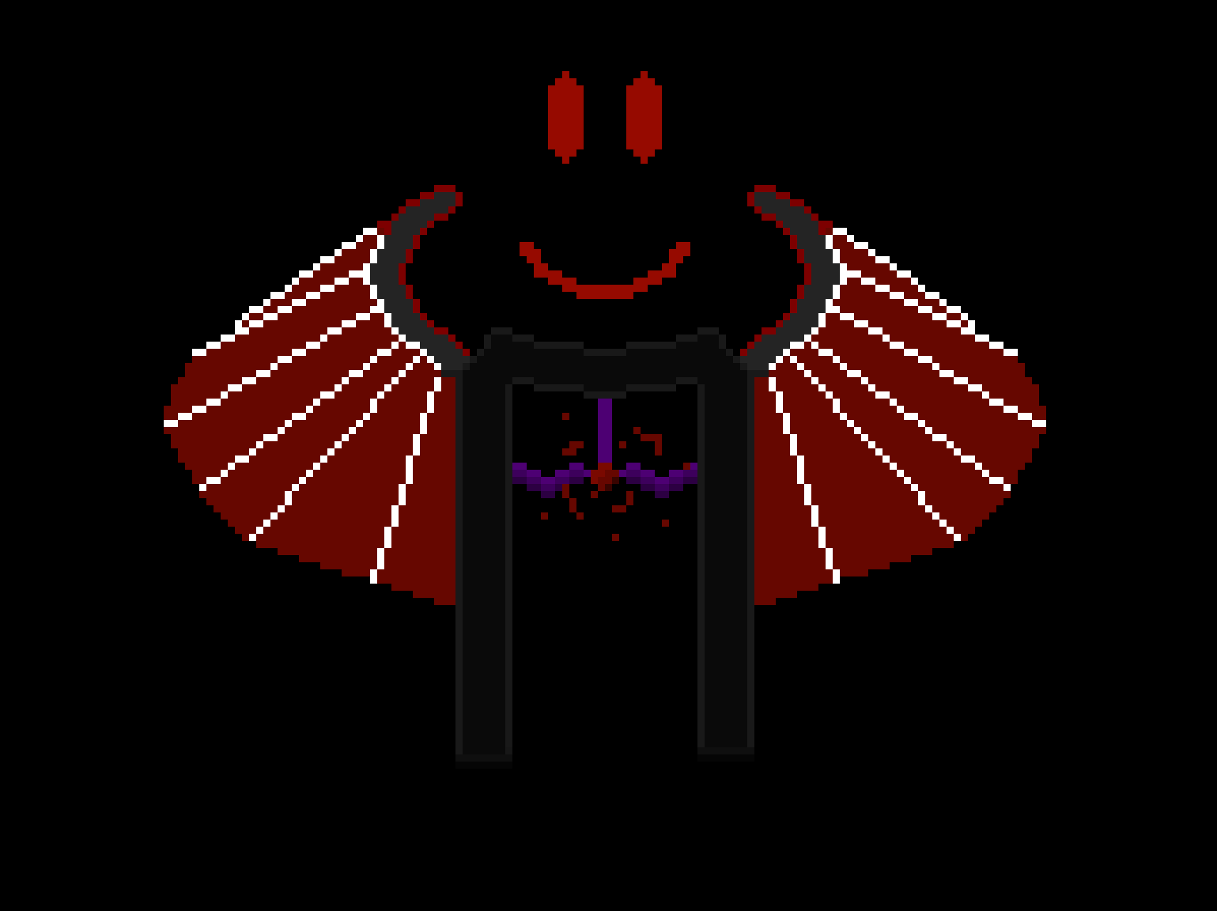 [d24704] Isn't That Everyone? (Also NGL, Best Convo I've Had Here In Forever) - Deadtale