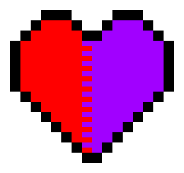 [2e7de6] XChara Soul (BIG VERSION)