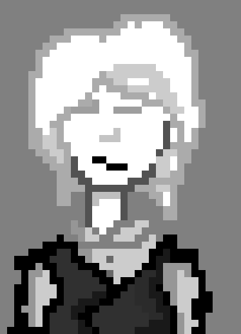 [770b82] hrm, usually when i get into a fight, its usually with some guy who takes my sprite and make me look like a piece of shit.