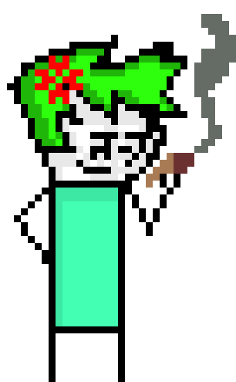 [792f74] Guess what I just Fucking did.